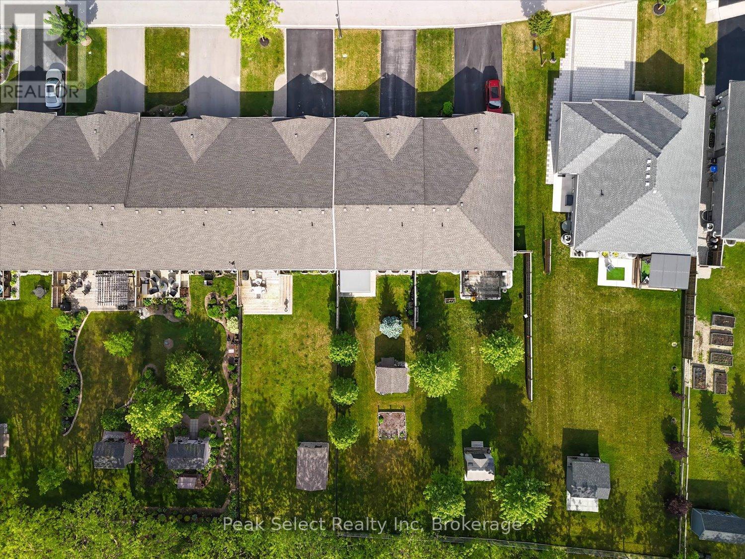 321 Tracy Street, St. Marys, Ontario  N4X 0B4 - Photo 46 - X13410340