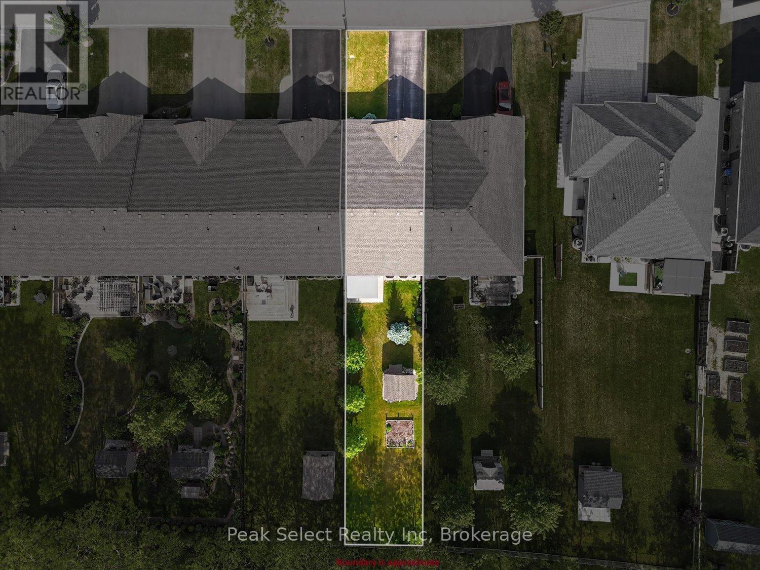 321 Tracy Street, St. Marys, Ontario  N4X 0B4 - Photo 47 - X13410340