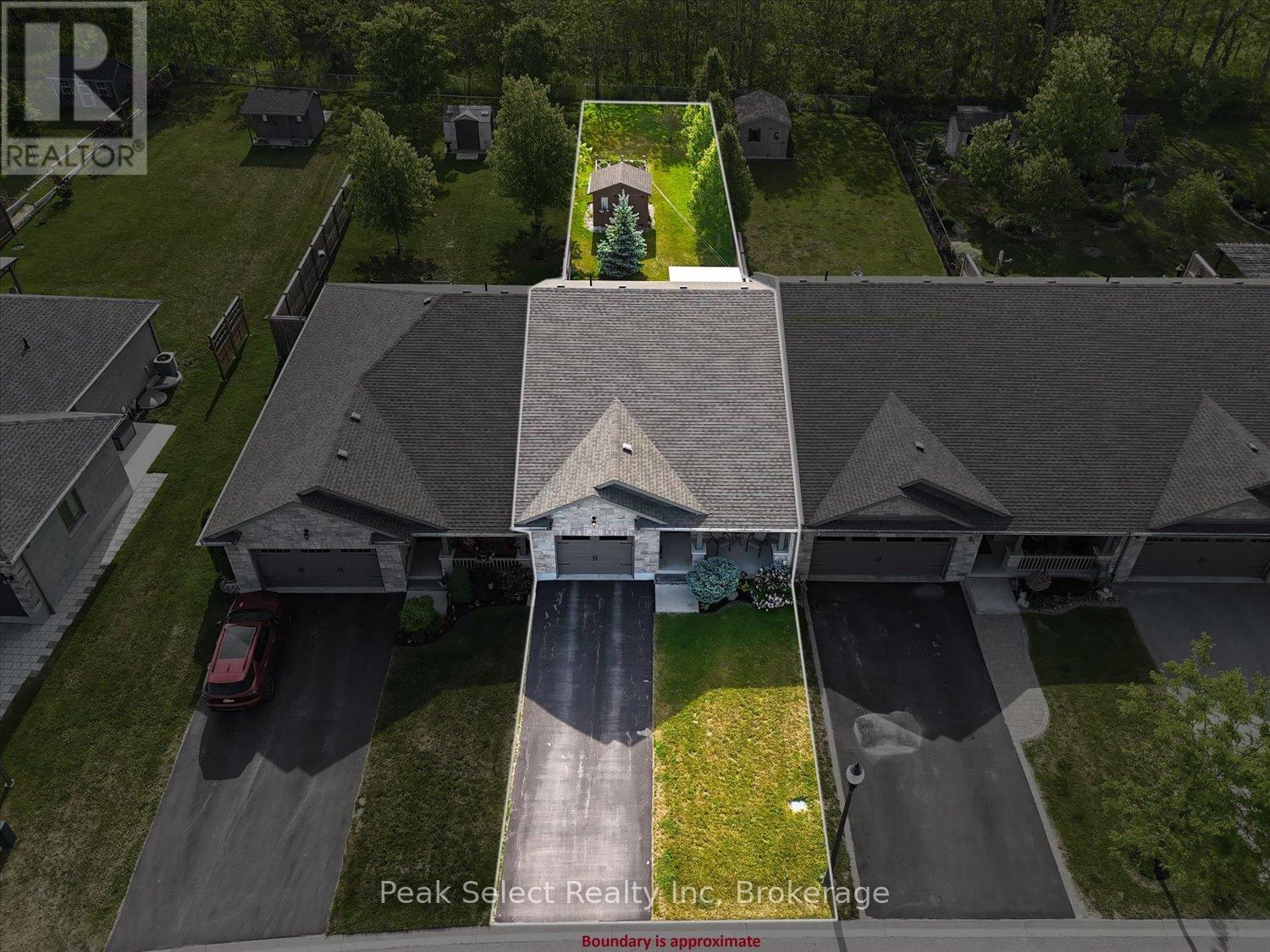 321 Tracy Street, St. Marys, Ontario  N4X 0B4 - Photo 48 - X13410340