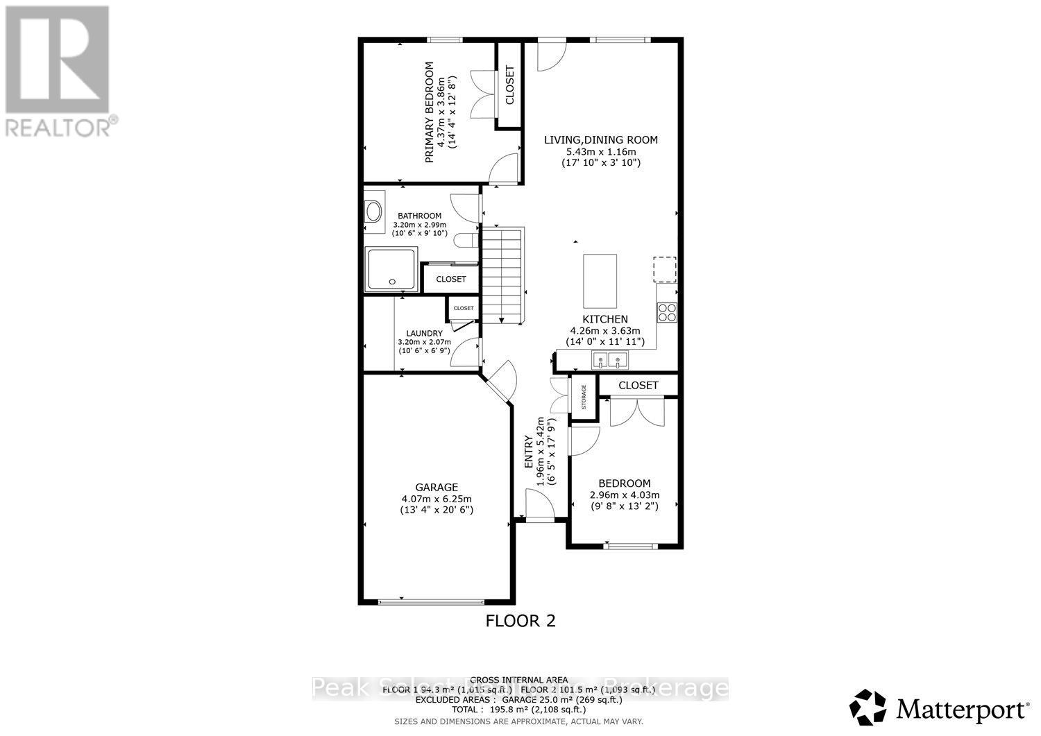 321 Tracy Street, St. Marys, Ontario  N4X 0B4 - Photo 49 - X13410340
