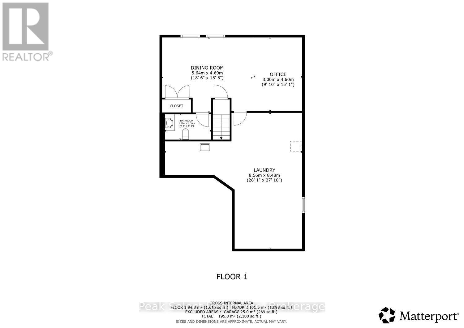 321 Tracy Street, St. Marys, Ontario  N4X 0B4 - Photo 50 - X13410340