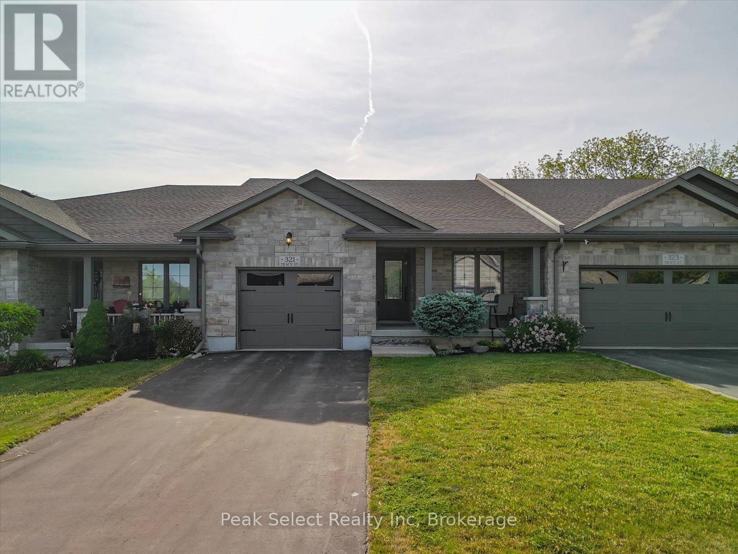 321 Tracy Street, St. Marys, Ontario  N4X 0B4 - Photo 6 - X13410340