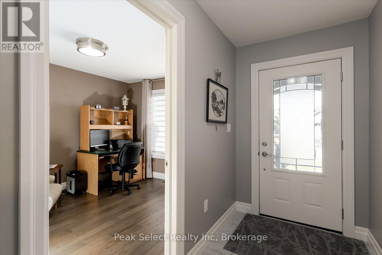 321 Tracy Street, St. Marys, Ontario  N4X 0B4 - Photo 9 - X13410340