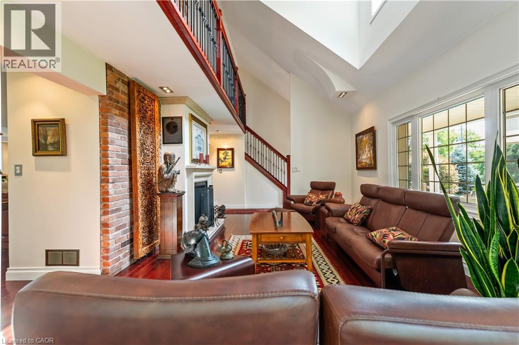 493 Ridge Road E, Grimsby, Ontario  L3M 0K5 - Photo 11 - 40837428