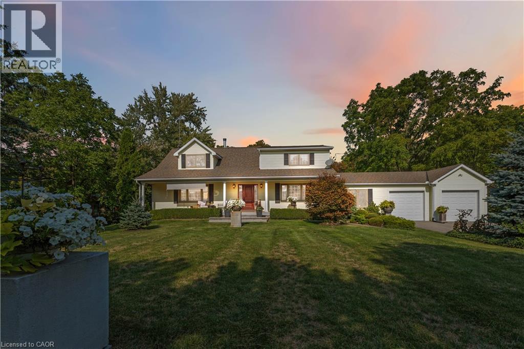 493 Ridge Road E, Grimsby, Ontario  L3M 0K5 - Photo 2 - 40837428