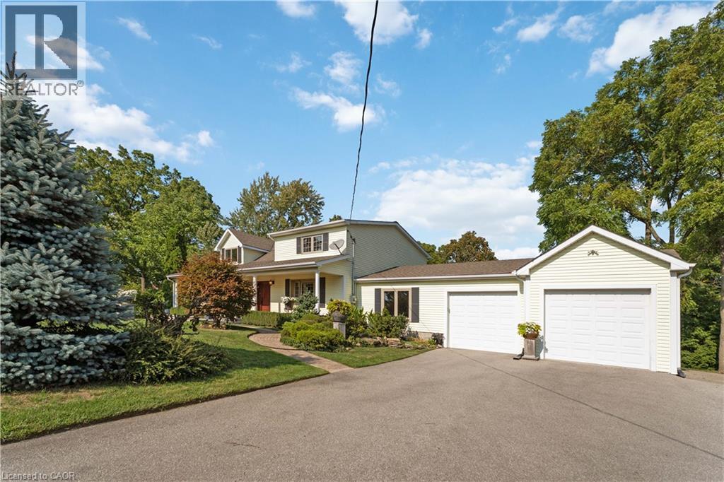 493 Ridge Road E, Grimsby, Ontario  L3M 0K5 - Photo 4 - 40837428
