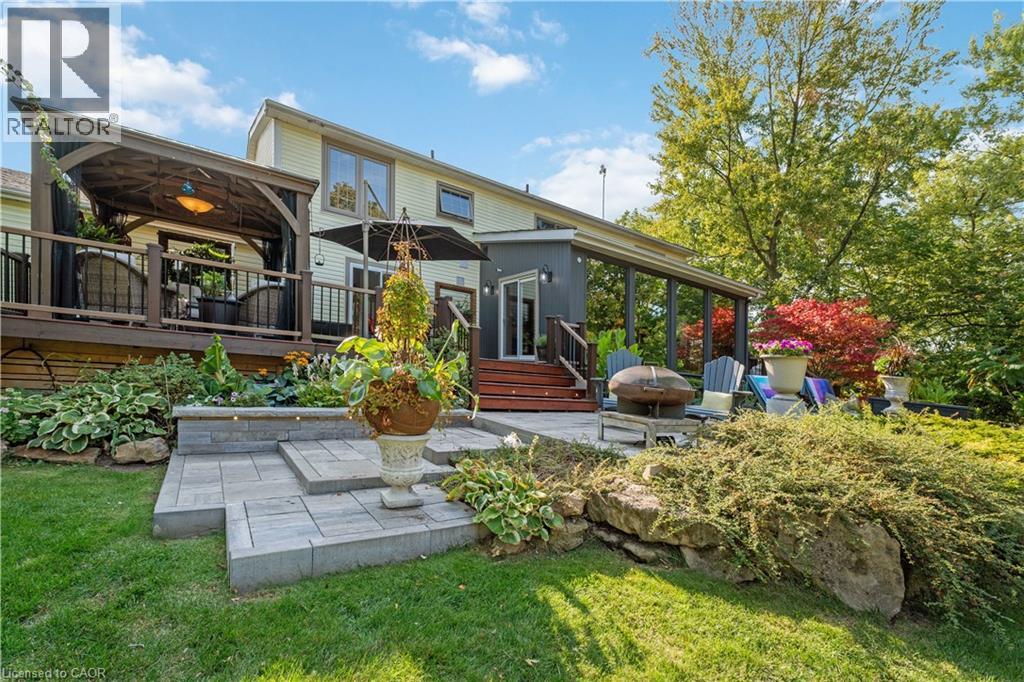 493 Ridge Road E, Grimsby, Ontario  L3M 0K5 - Photo 42 - 40837428