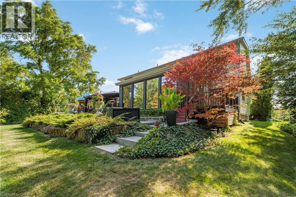 493 Ridge Road E, Grimsby, Ontario  L3M 0K5 - Photo 43 - 40837428
