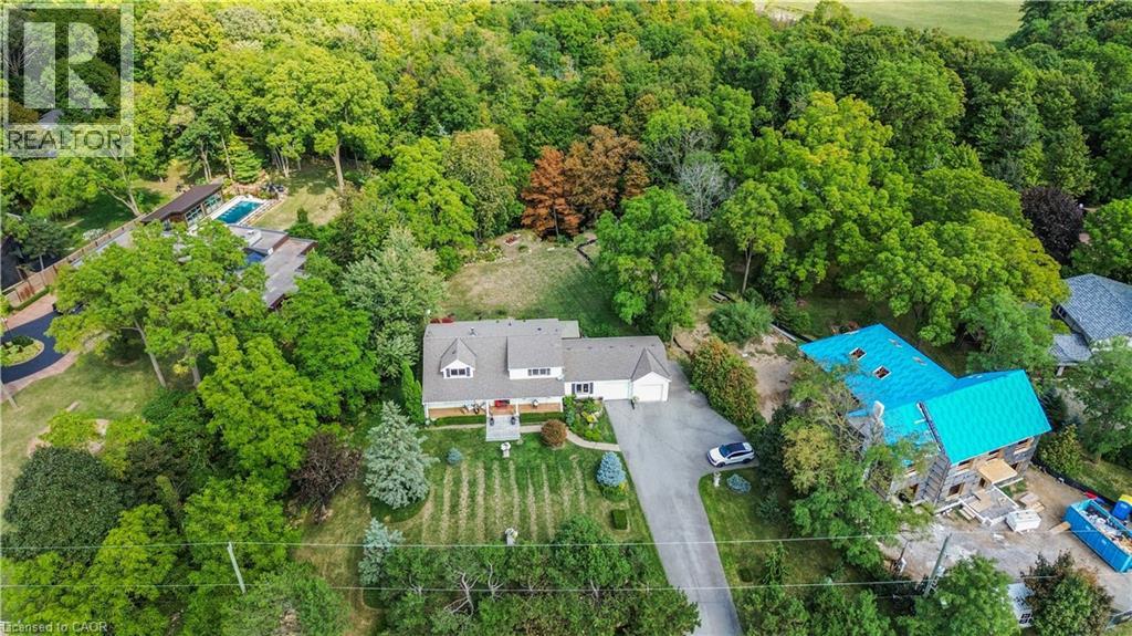 493 Ridge Road E, Grimsby, Ontario  L3M 0K5 - Photo 46 - 40837428