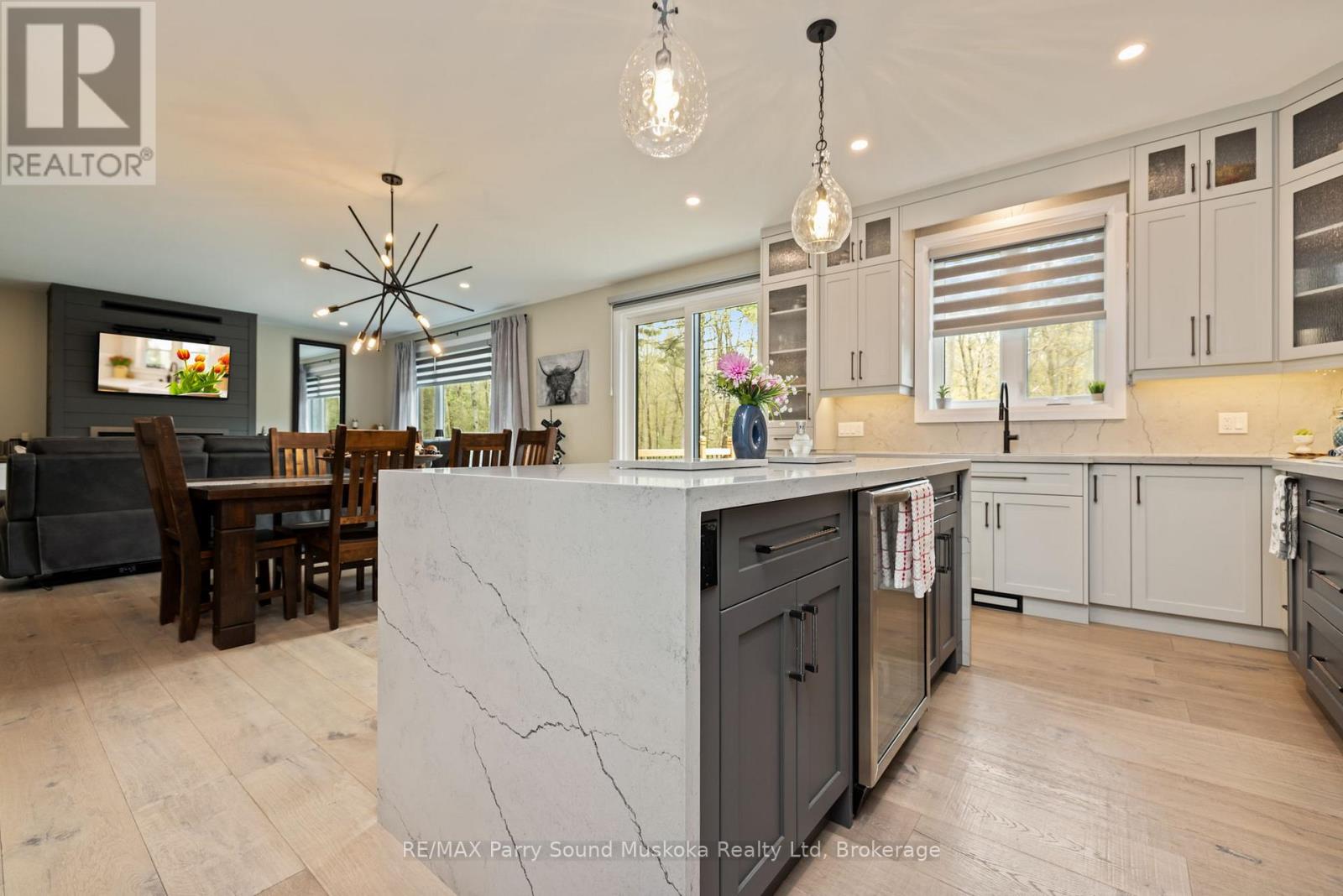 270 Nobel Road, Mcdougall, Ontario  P2A 2W9 - Photo 15 - X13410522