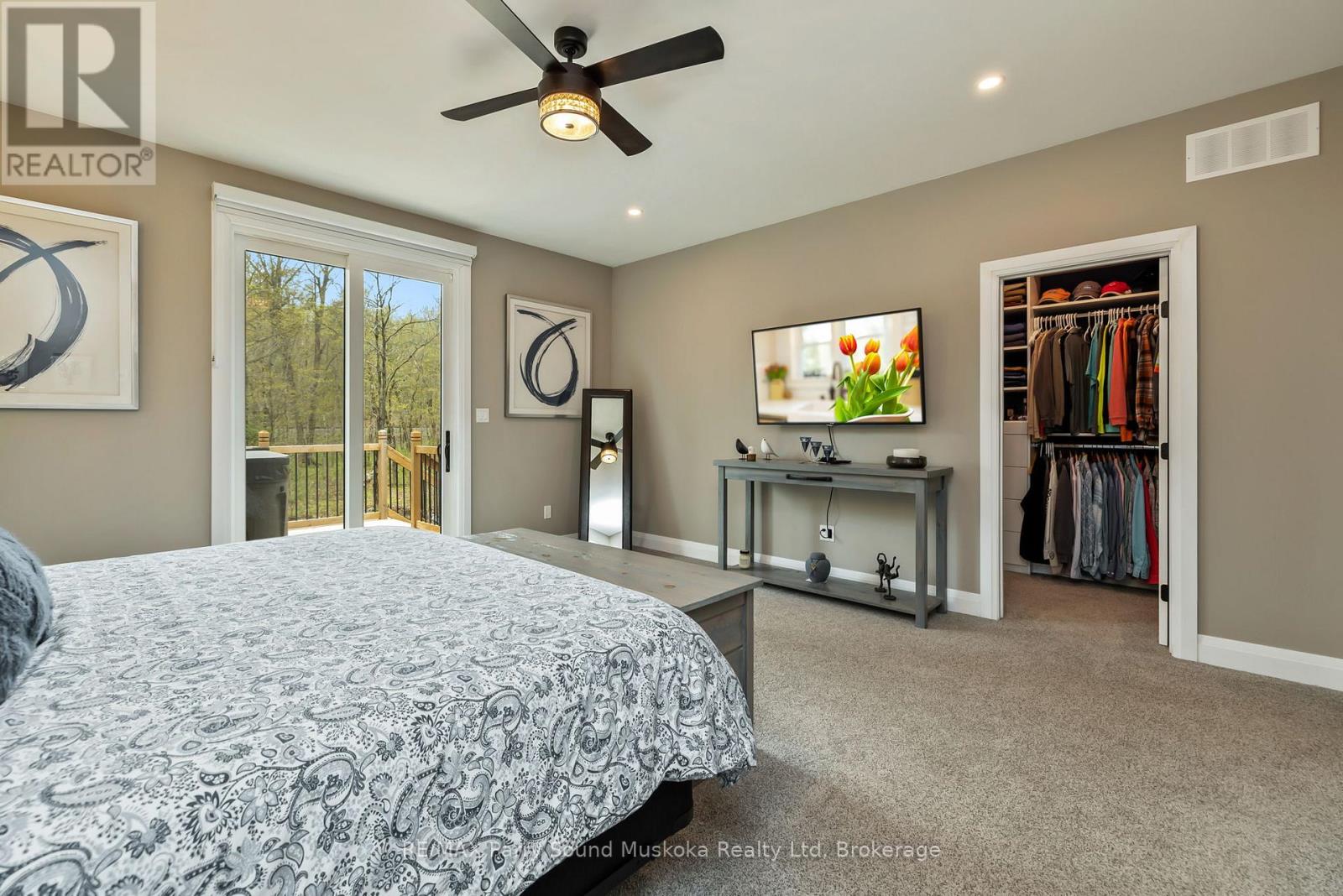270 Nobel Road, Mcdougall, Ontario  P2A 2W9 - Photo 26 - X13410522