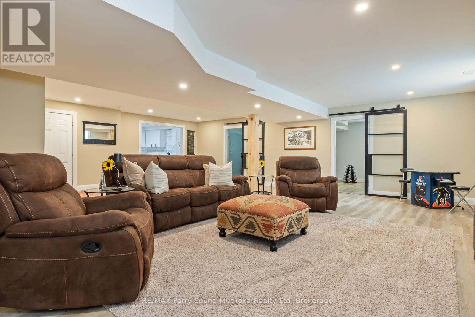 270 Nobel Road, Mcdougall, Ontario  P2A 2W9 - Photo 32 - X13410522