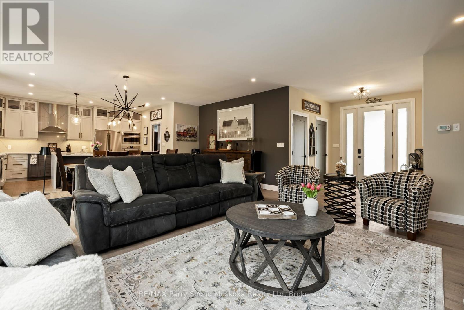 270 Nobel Road, Mcdougall, Ontario  P2A 2W9 - Photo 4 - X13410522