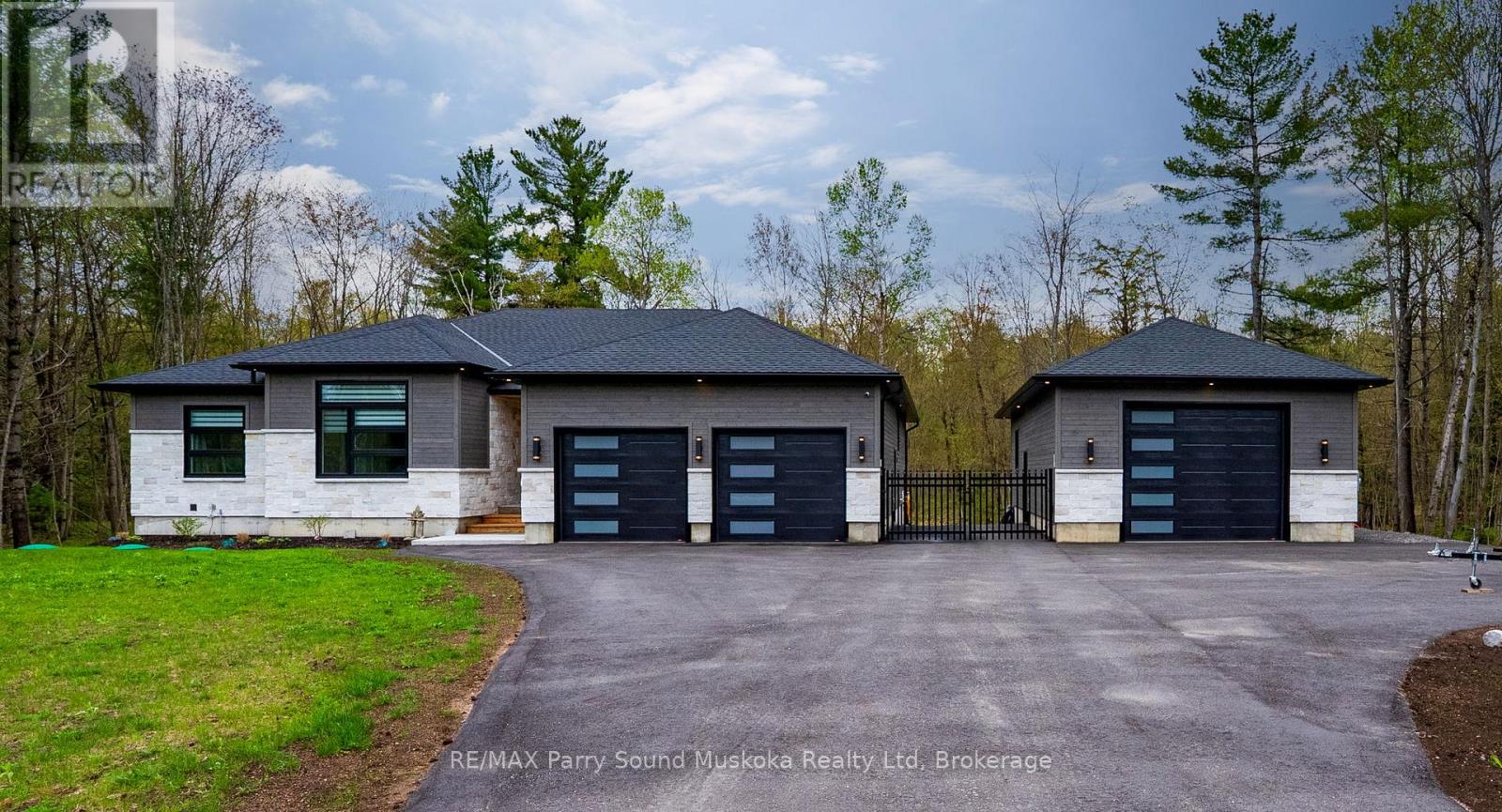 270 Nobel Road, Mcdougall, Ontario  P2A 2W9 - Photo 41 - X13410522