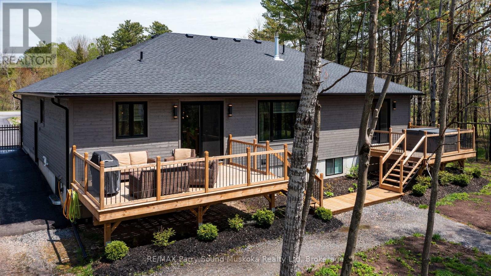 270 Nobel Road, Mcdougall, Ontario  P2A 2W9 - Photo 42 - X13410522