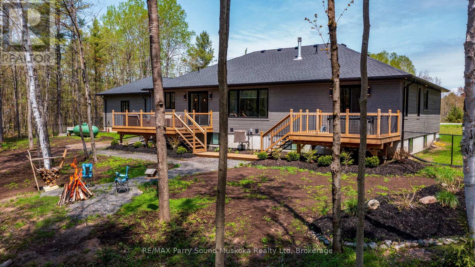 270 Nobel Road, Mcdougall, Ontario  P2A 2W9 - Photo 43 - X13410522