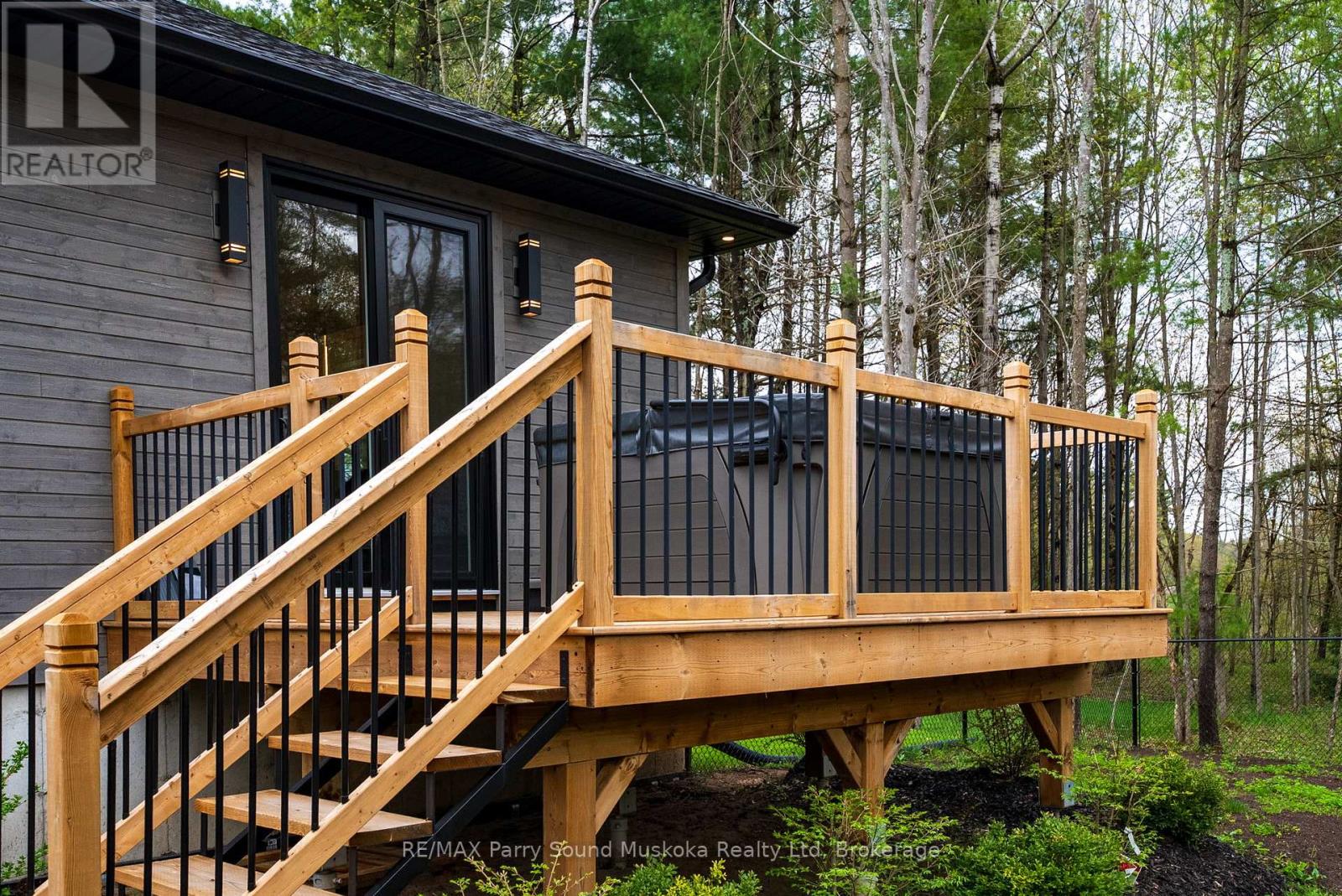270 Nobel Road, Mcdougall, Ontario  P2A 2W9 - Photo 45 - X13410522