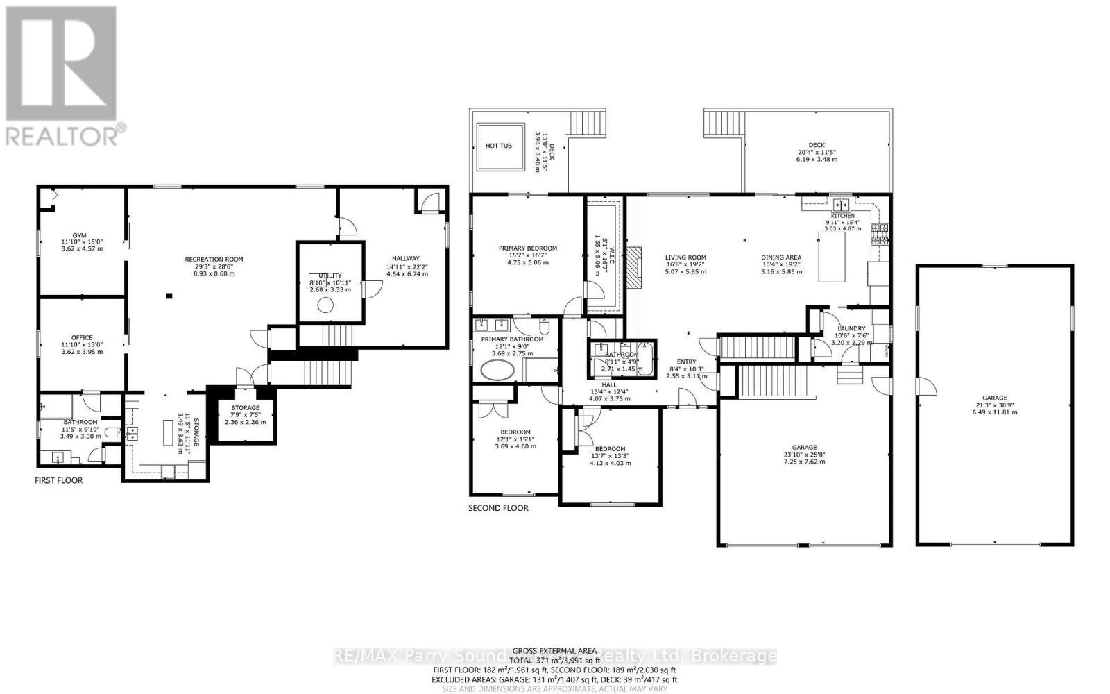 270 Nobel Road, Mcdougall, Ontario  P2A 2W9 - Photo 50 - X13410522