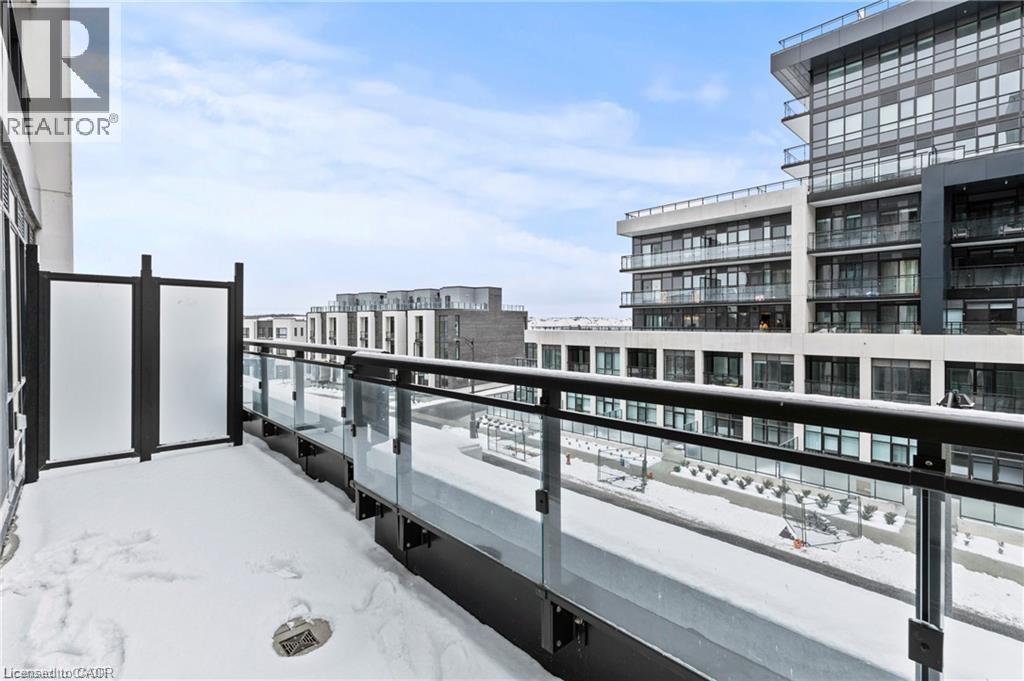 405 Dundas Street W Unit# 316, Oakville, Ontario  L6M 4P9 - Photo 15 - 40837427