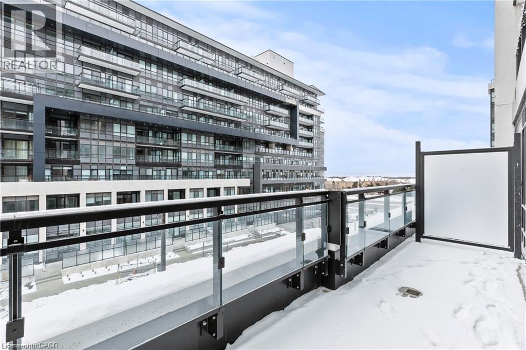 405 Dundas Street W Unit# 316, Oakville, Ontario  L6M 4P9 - Photo 16 - 40837427