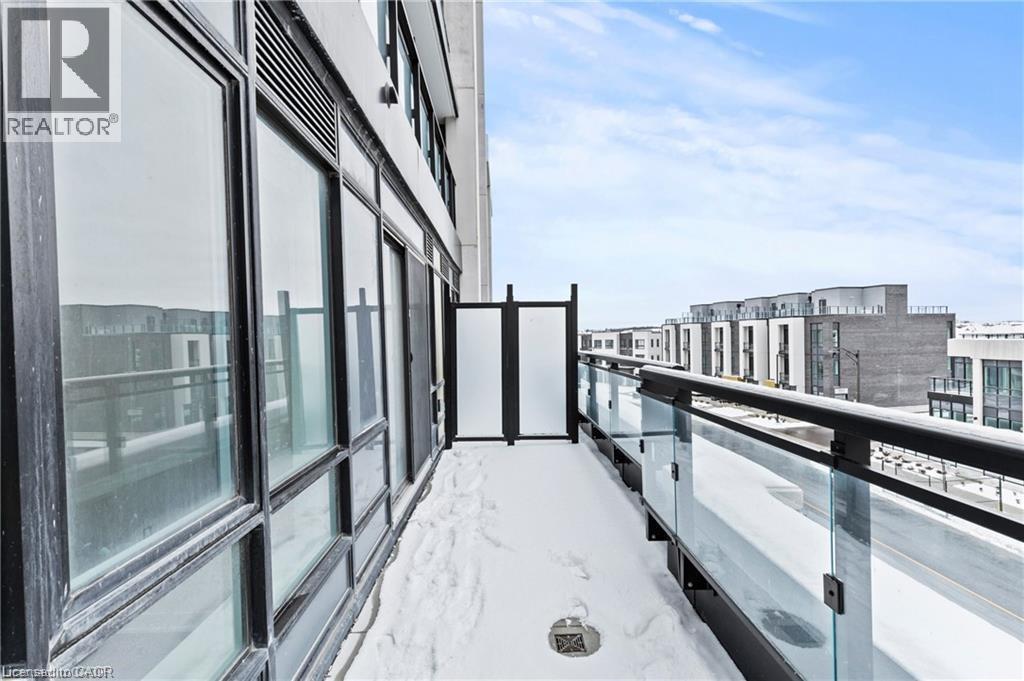 405 Dundas Street W Unit# 316, Oakville, Ontario  L6M 4P9 - Photo 17 - 40837427