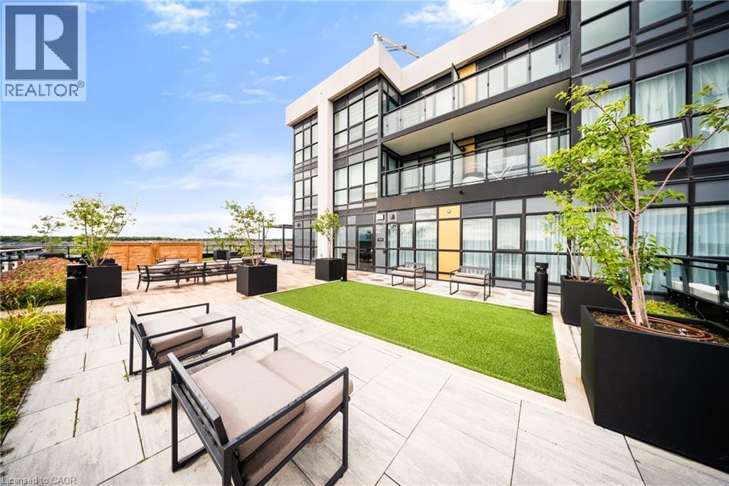 405 Dundas Street W Unit# 316, Oakville, Ontario  L6M 4P9 - Photo 27 - 40837427