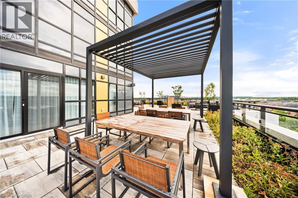 405 Dundas Street W Unit# 316, Oakville, Ontario  L6M 4P9 - Photo 29 - 40837427