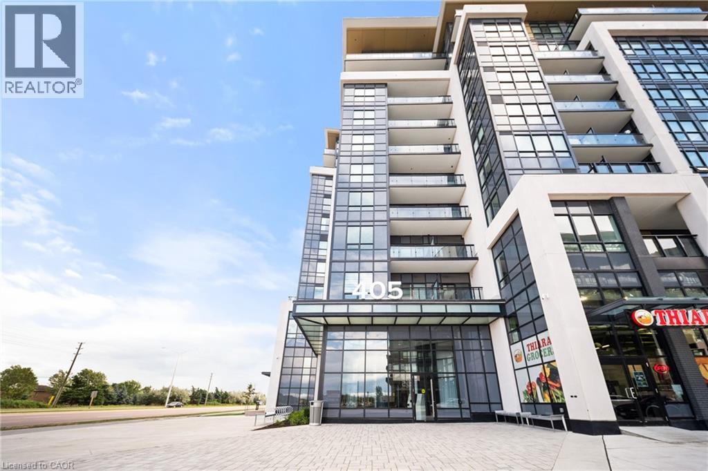 405 Dundas Street W Unit# 316, Oakville, Ontario  L6M 4P9 - Photo 3 - 40837427