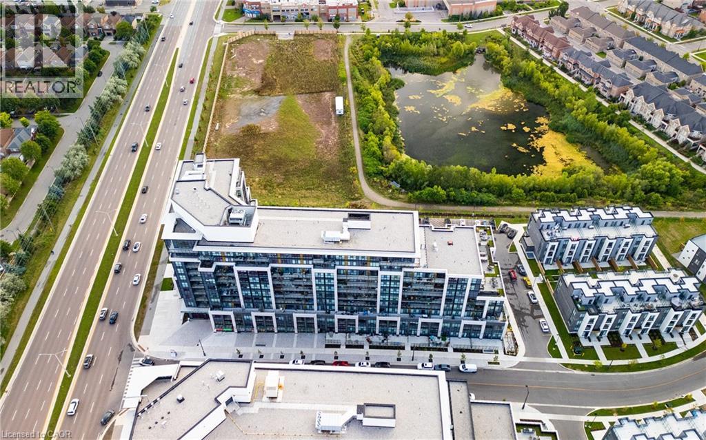405 Dundas Street W Unit# 316, Oakville, Ontario  L6M 4P9 - Photo 31 - 40837427