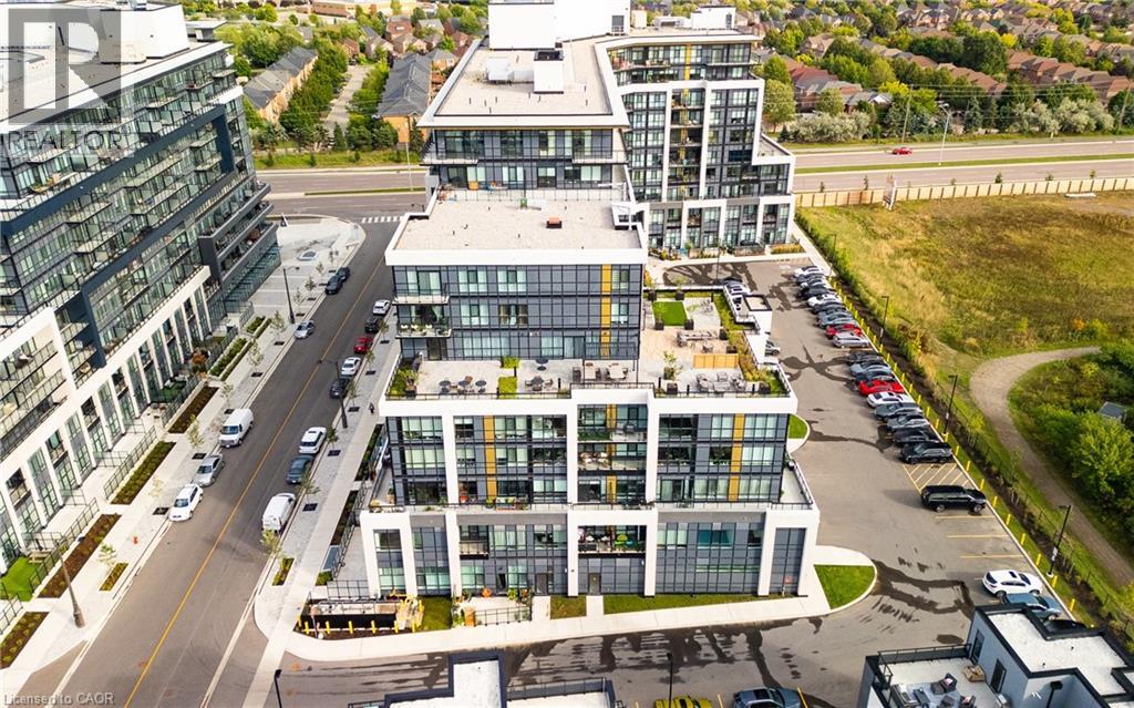405 Dundas Street W Unit# 316, Oakville, Ontario  L6M 4P9 - Photo 32 - 40837427