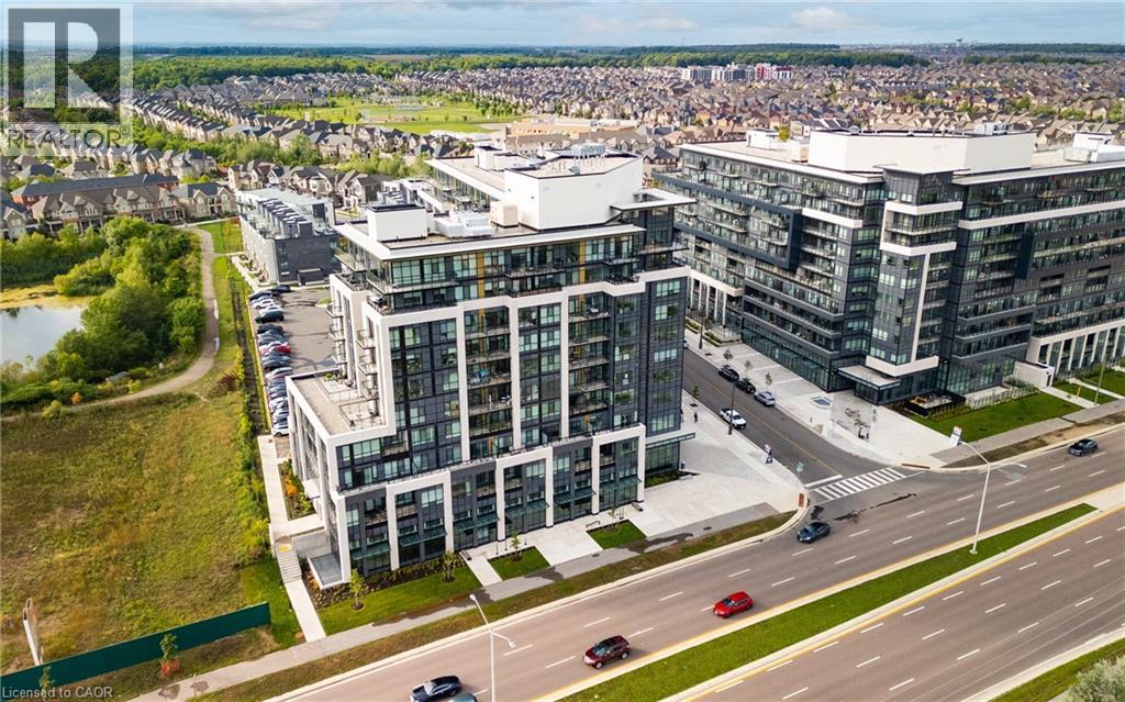 405 Dundas Street W Unit# 316, Oakville, Ontario  L6M 4P9 - Photo 34 - 40837427