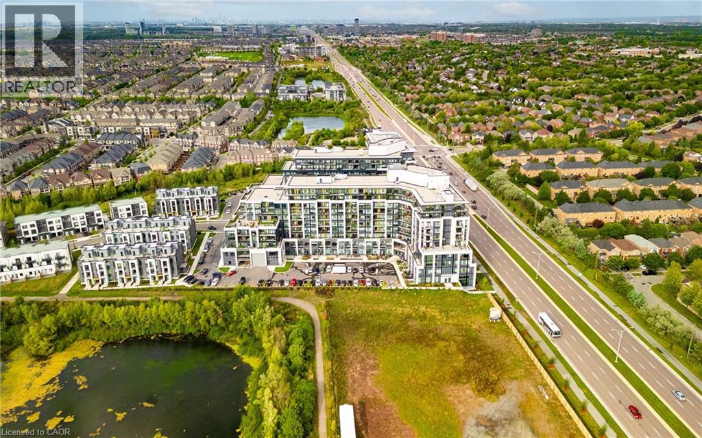 405 Dundas Street W Unit# 316, Oakville, Ontario  L6M 4P9 - Photo 37 - 40837427