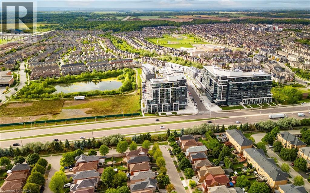 405 Dundas Street W Unit# 316, Oakville, Ontario  L6M 4P9 - Photo 38 - 40837427