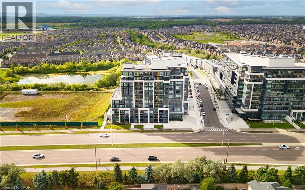 405 Dundas Street W Unit# 316, Oakville, Ontario  L6M 4P9 - Photo 39 - 40837427