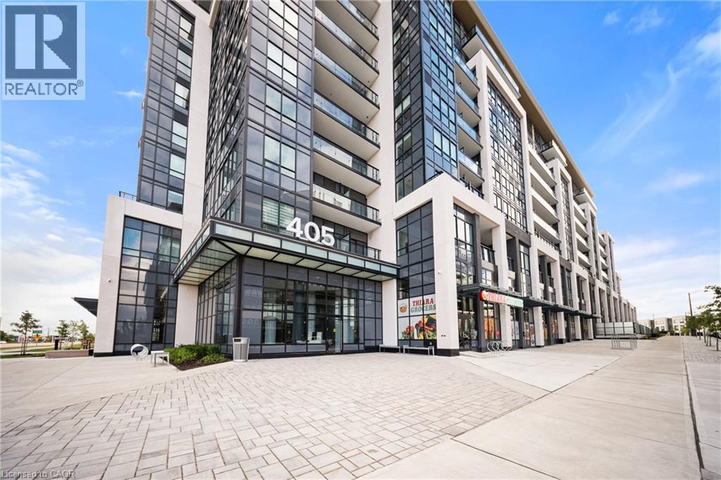 405 Dundas Street W Unit# 316, Oakville, Ontario  L6M 4P9 - Photo 4 - 40837427