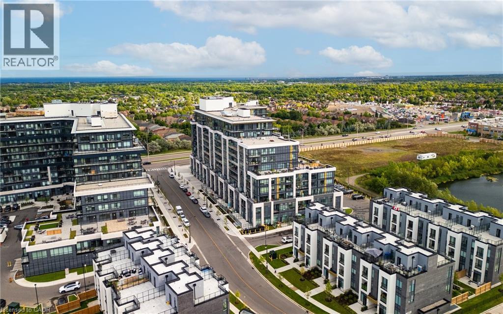 405 Dundas Street W Unit# 316, Oakville, Ontario  L6M 4P9 - Photo 40 - 40837427
