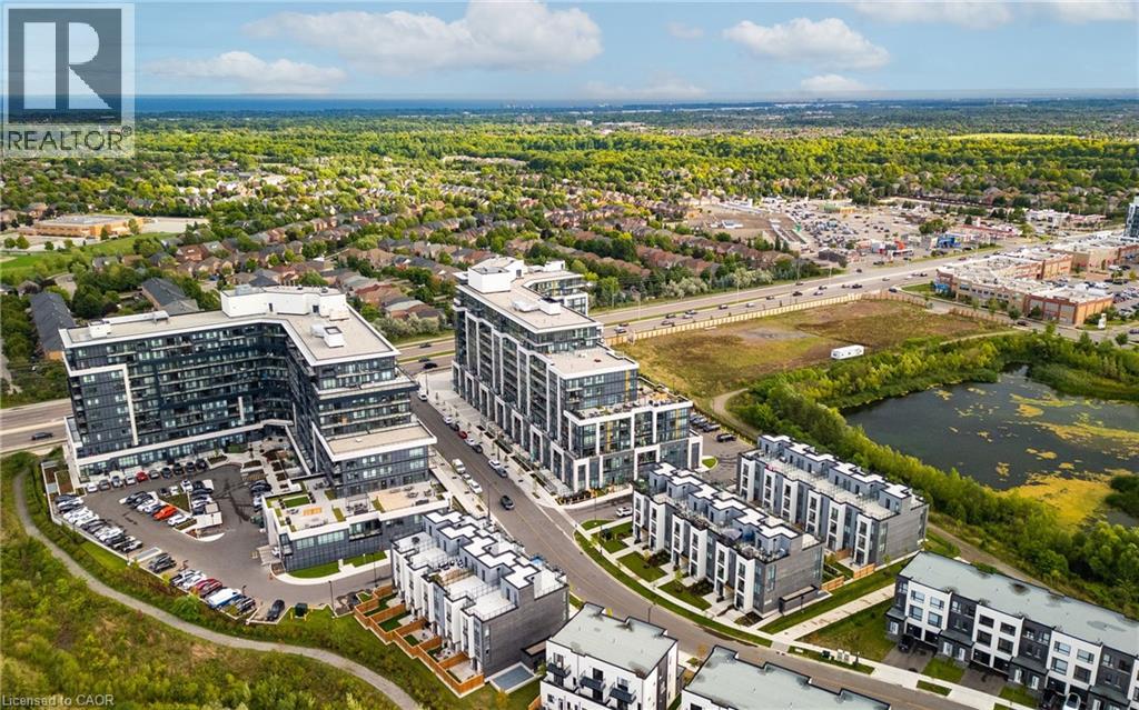 405 Dundas Street W Unit# 316, Oakville, Ontario  L6M 4P9 - Photo 41 - 40837427