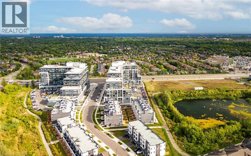 405 Dundas Street W Unit# 316, Oakville, Ontario  L6M 4P9 - Photo 42 - 40837427