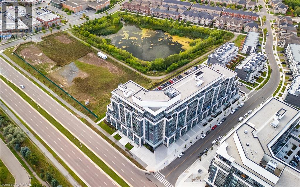405 Dundas Street W Unit# 316, Oakville, Ontario  L6M 4P9 - Photo 43 - 40837427