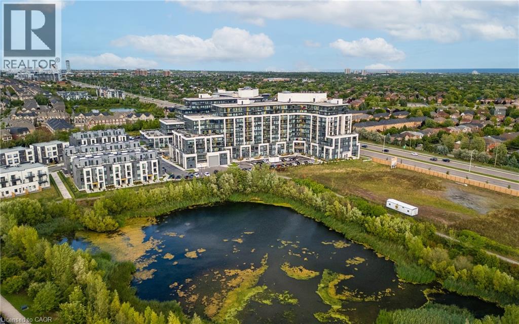 405 Dundas Street W Unit# 316, Oakville, Ontario  L6M 4P9 - Photo 44 - 40837427