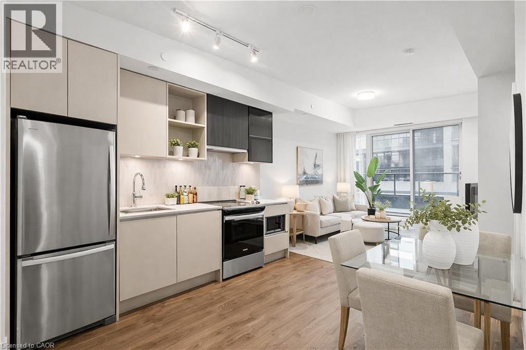 405 Dundas Street W Unit# 316, Oakville, Ontario  L6M 4P9 - Photo 8 - 40837427