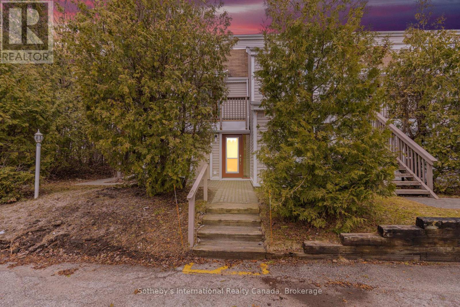 181 - 49 Trott Boulevard, Collingwood, Ontario  L9Y 5B8 - Photo 2 - S13410542