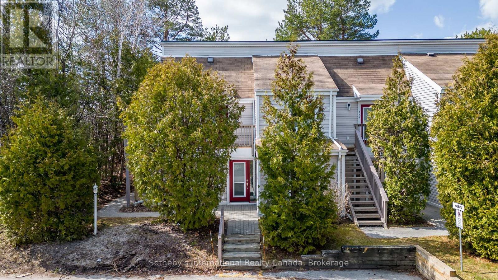 181 - 49 Trott Boulevard, Collingwood, Ontario  L9Y 5B8 - Photo 24 - S13410542
