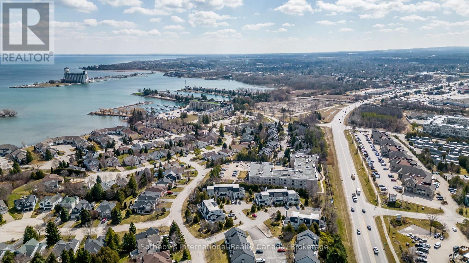 181 - 49 Trott Boulevard, Collingwood, Ontario  L9Y 5B8 - Photo 27 - S13410542