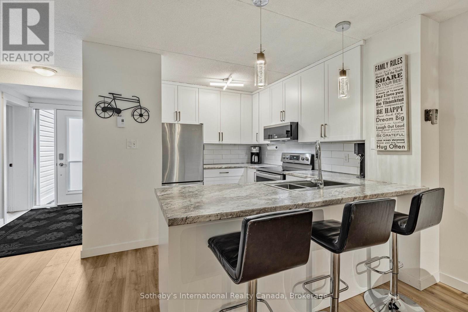181 - 49 Trott Boulevard, Collingwood, Ontario  L9Y 5B8 - Photo 6 - S13410542