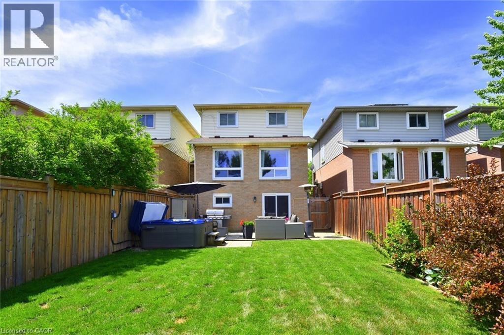 2499 Whittaker Drive, Burlington, Ontario  L7P 4P9 - Photo 35 - 40836753