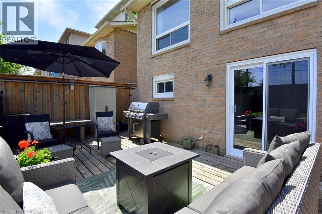 2499 Whittaker Drive, Burlington, Ontario  L7P 4P9 - Photo 36 - 40836753