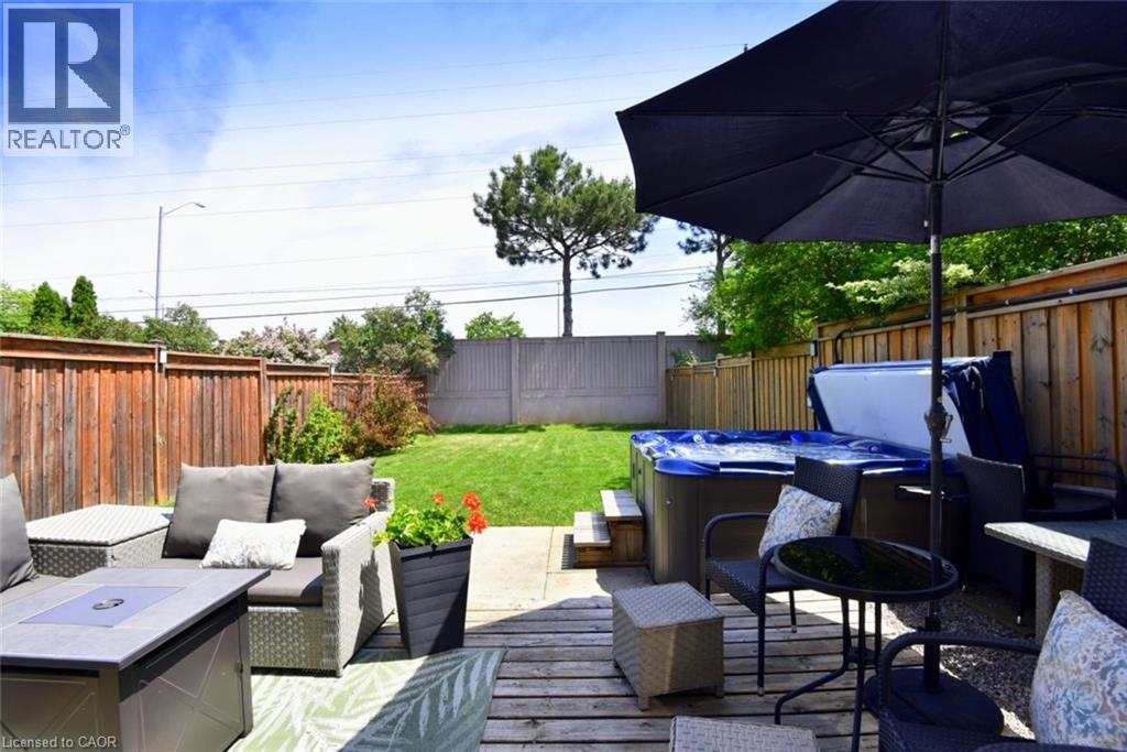 2499 Whittaker Drive, Burlington, Ontario  L7P 4P9 - Photo 41 - 40836753