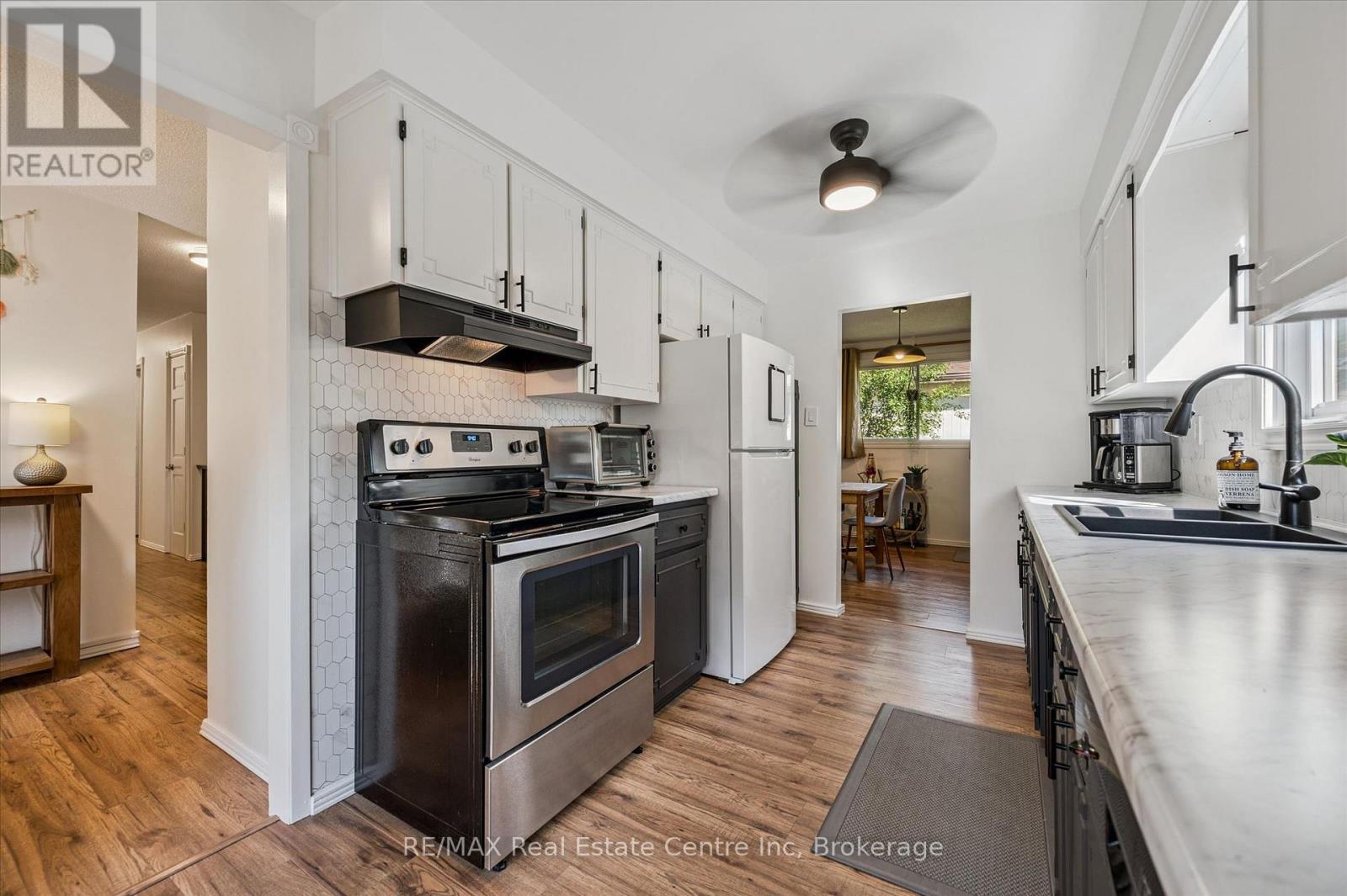 289 Garafraxa Street E, Centre Wellington, Ontario  N1M 1E2 - Photo 12 - X13410580