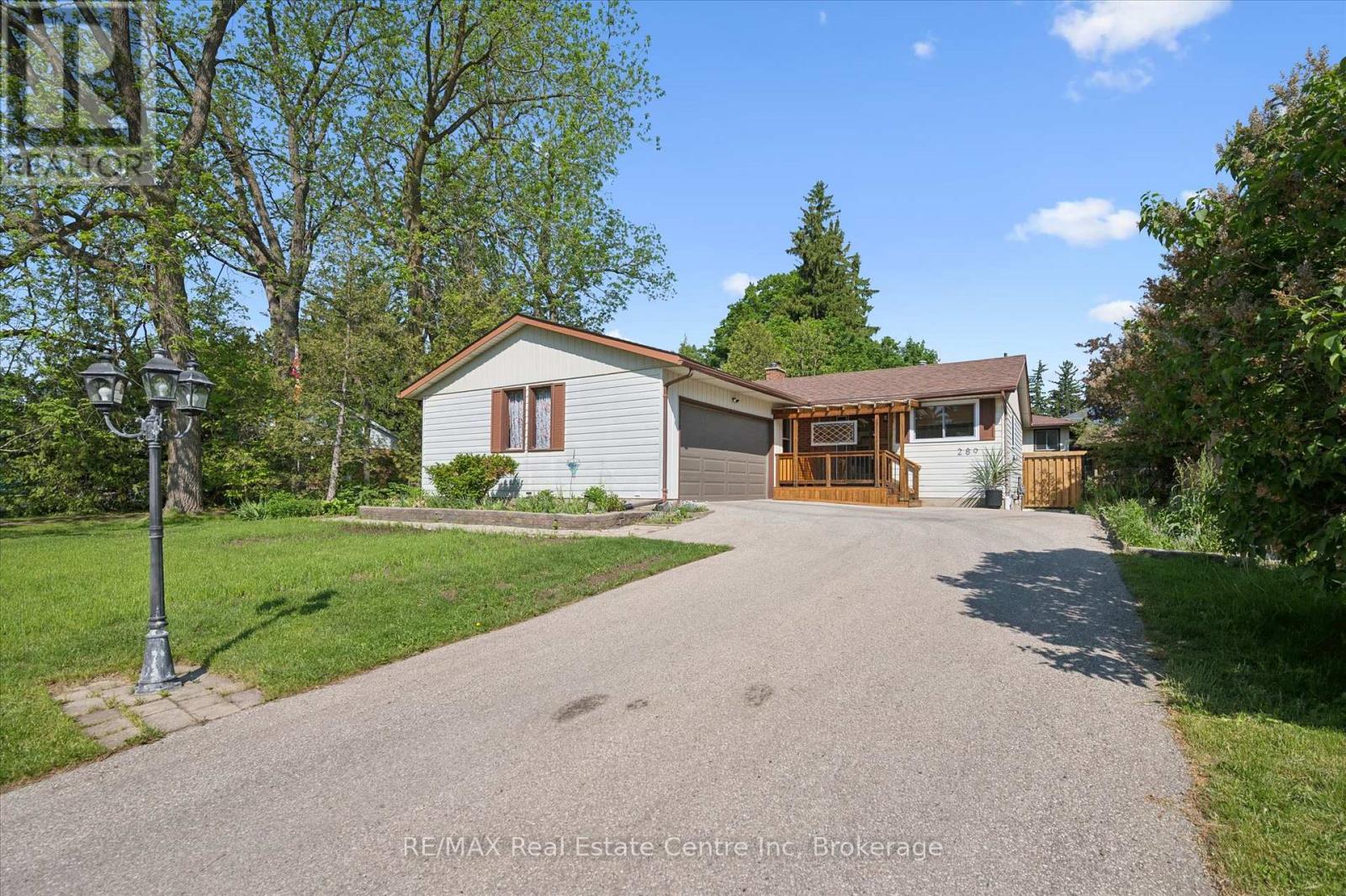 289 Garafraxa Street E, Centre Wellington, Ontario  N1M 1E2 - Photo 3 - X13410580